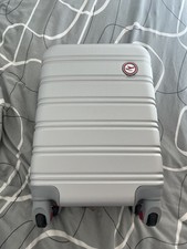 Valise bagage cabine d'occasion  Theix