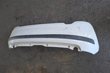 Paraurti posteriore per usato  Piombino
