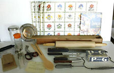 Pc. kitchen miscellaneous for sale  Denver