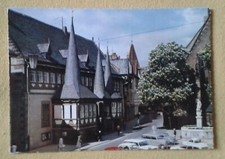Alte einbeck auto gebraucht kaufen  Meiningen