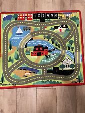 Melissa doug round for sale  Peru