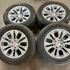 Set oem polished for sale  Douglas