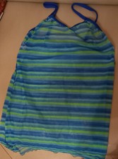 Copricostume mare velato usato  Caserta