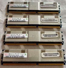 4 x 8GB (32GB) ServerMemory HYNIX 2Rx4 PC2-5300F-555-11 (HMP31GF7AFR4C-Y5D5 AB)! na sprzedaż  Wysyłka do Poland