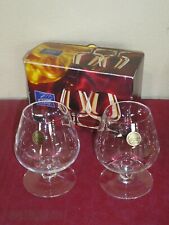 Coffret verres cognac d'occasion  Agen