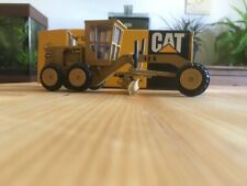 Miniature cat niveleuse d'occasion  Moyenmoutier