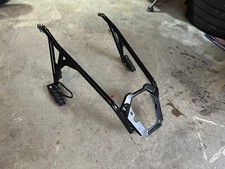 Soziusrasten rahmen bmw gebraucht kaufen  Bärenstein, Königswalde