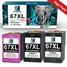 Replacement 67xl xxl d'occasion  Expédié en Belgium