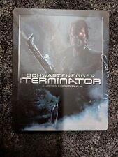 Terminator 1984 limited for sale  PONTYPRIDD