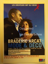 Braderie arcat mode d'occasion  Beaumont-de-Lomagne