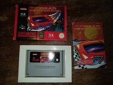 Snes super nintendo for sale  TONBRIDGE