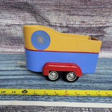 Horse trailer plastic for sale  Leaf River