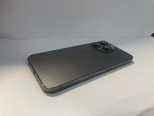 Używany, Chassis Complet iPhone 12 Pro Noir / 100% Original Apple na sprzedaż  Wysyłka do Poland