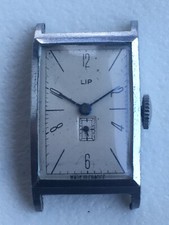 Montre lip t18 d'occasion  Bastia-