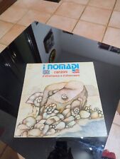 Nomadi canzoni oltremanica usato  Forli