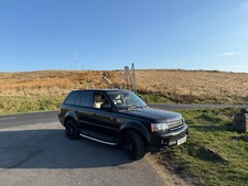 2012 range rover for sale  BOLTON