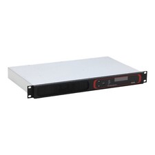 Biamp tesiraforté avb gebraucht kaufen  Düsternort