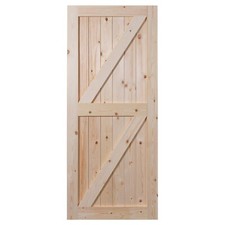 Pine framed ledged for sale  BARNSLEY