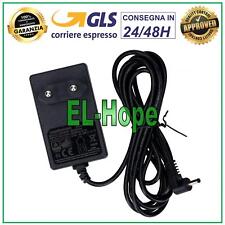 Carica batteria alimentatore usato  Villabate