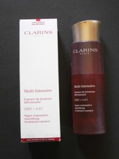 Clarins kosmetik 200ml gebraucht kaufen  Utting am Ammersee