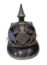 Rare casque pointe d'occasion  Eaubonne