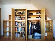 Ensemble meubles chambre d'occasion  Seltz