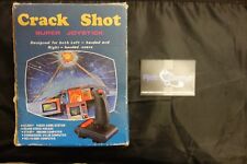 Crack shot controller usato  Firenze