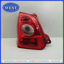 Heckleuchte 35604m68k10 suzuki gebraucht kaufen Heckleuchte 35604m68k10 suzuki gebraucht kaufen  Karlsruhe