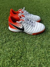 Nike tempo kids for sale  BRADFORD