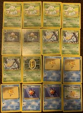 Pokémon deck grandissimo d'occasion  Belfort