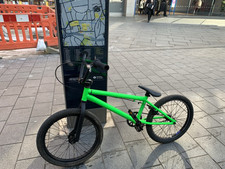 Haro bmx bike for sale  HARROW