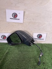 Specchio retrovisore sinistro usato Specchio retrovisore sinistro usato  San Felice a Cancello