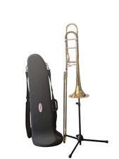 Usado, Trombone tenor Courtois Legend AC420MBO comprar usado  Enviando para Brazil