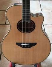 Yamaha apx 700ii for sale  NEWPORT