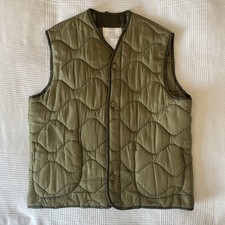 Army issue m65 for sale  SHEFFIELD