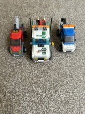 Lego city recovery for sale  NORWICH