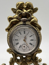 Alte handaufzug taschenuhr gebraucht kaufen  Berlin