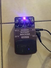 Behringer rm600 rotary usato  Creazzo