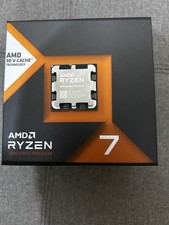 Amd ryzen 7800x3d usato  Barcellona Pozzo di Gotto