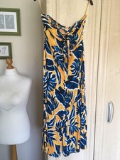 Ladies cropped jumpsuit for sale  NUNEATON