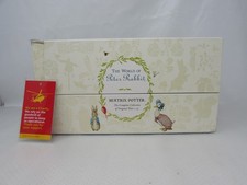 Peter rabbit collection for sale  STEVENAGE