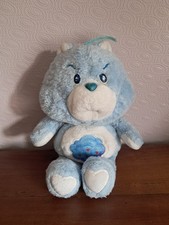 Peluche bisounours ours d'occasion  Fellering