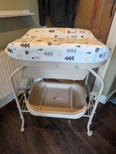 Fold away baby for sale  GLASGOW