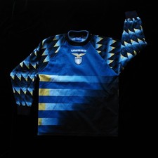 Maglia s.s. lazio usato  Torino