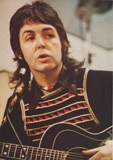 James paul mccartney for sale  UK
