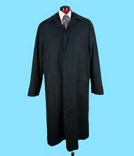 Gilberto classic trenchcoat usato  Spedire a Italy