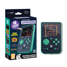 Taito super pocket d'occasion  Saint-Ouen-l'Aumône