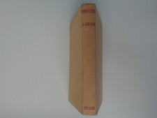 Usado, The Adventures of Pinocchio  Hardback - Charles Collodi - 1958 Collins comprar usado Usado, The Adventures of Pinocchio  Hardback - Charles Collodi - 1958 Collins comprar usado  Enviando para Brazil