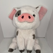 pig animal stuffed large for sale pig animal stuffed large for sale Sussex