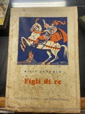 Milly dandolo figli usato  Cagliari